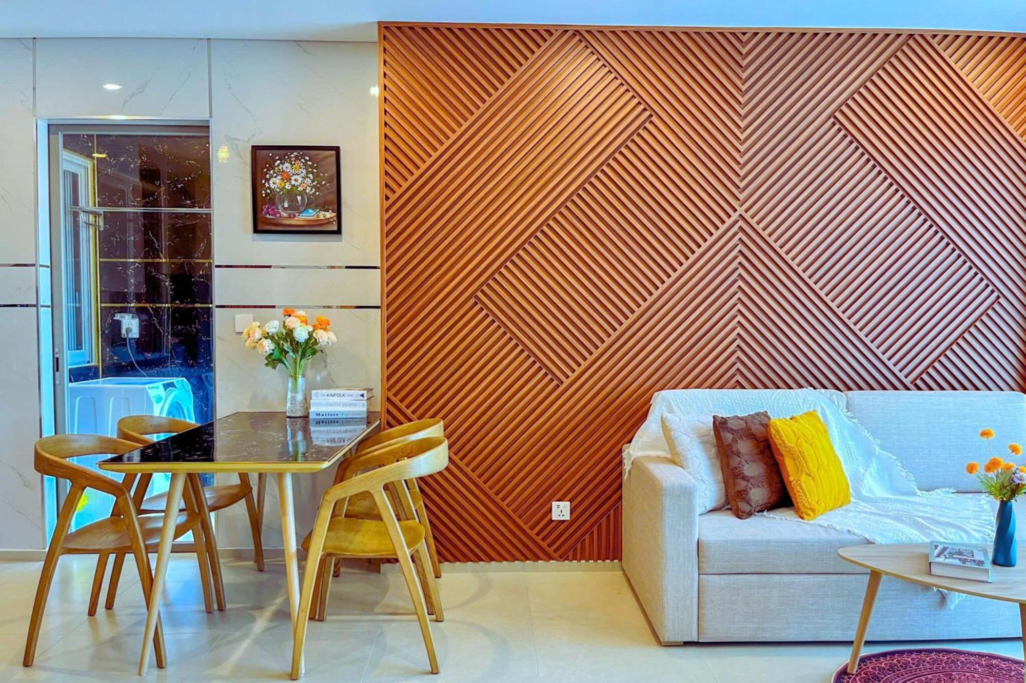 Can Ho Du Lich Gan Bien Su Lua Chon Tot Nhat Vung Tau - The Song Apartment - The Best Choice Exterior photo