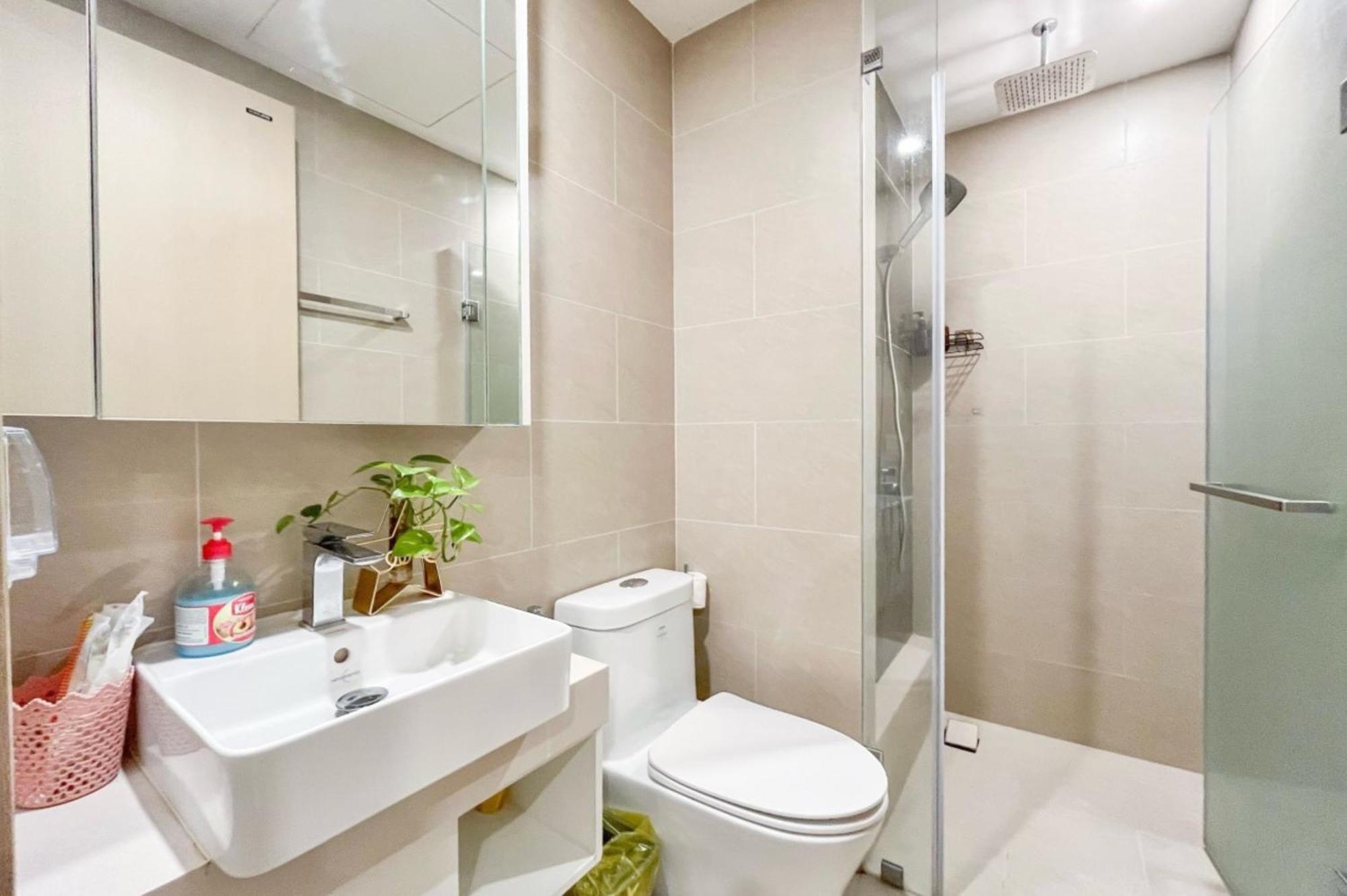 Can Ho Du Lich Gan Bien Su Lua Chon Tot Nhat Vung Tau - The Song Apartment - The Best Choice Exterior photo